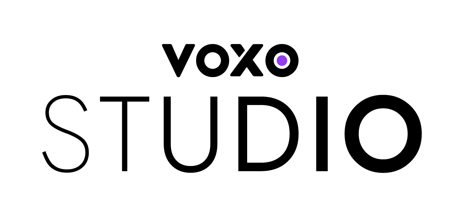 VOXO STUDIO